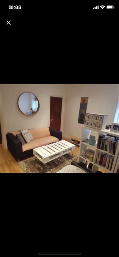 Large Studio in Willesden Green  Main Photo
