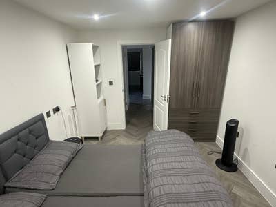 One Bed Room Separate Apartment Main Photo