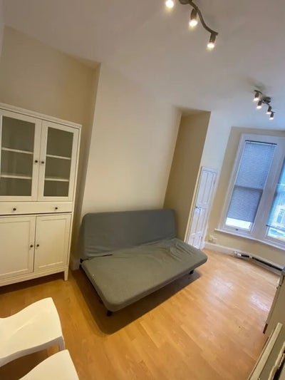 Cosy self-contained one bedroom flat - Kilburn Main Photo