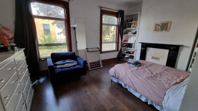 Double room to rent in friendly houseshare in SW9 Main Photo