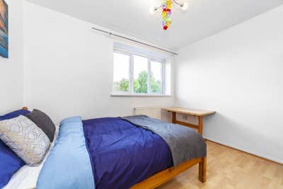 ⭐ Double Room in Putney Health Just Discounted⭐ Main Photo