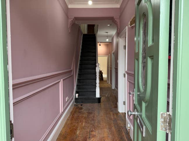 Argyle Avenue, Victoria Park, &pound;150pppw Main Photo
