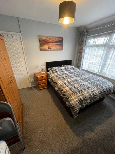 Double room in Clacton  Main Photo
