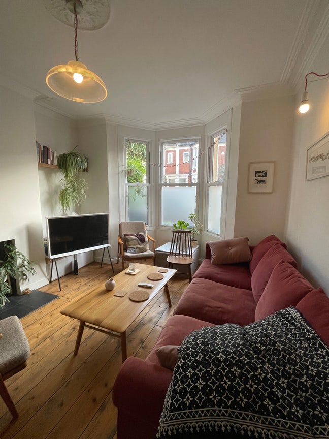 1 bed flat with garden in Southville  Main Photo