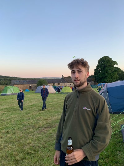 Looking for Manchester flat/house share  Main Photo