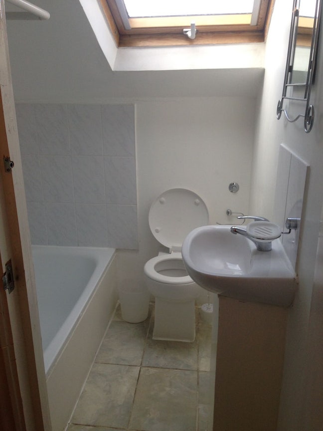 🔥 Luxury Ensuite Room in West Kensington  Main Photo