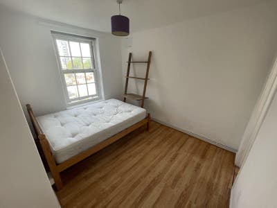 Spacious Double in Vauxhall  for &pound;242pw Main Photo