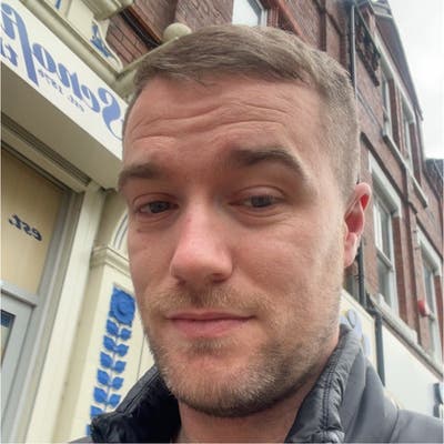 29 year old Male seeks a double room Main Photo