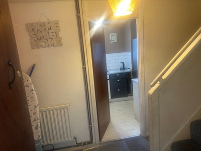 &pound;395 Room for rent. Single/double Main Photo