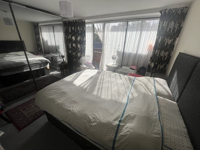 5 rooms in Euston/ St. Pancras/ Camden from &pound;254pw Main Photo