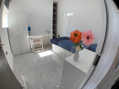 Modern Double Room+Pvt Bathroom *11 min to Jubilee Main Photo