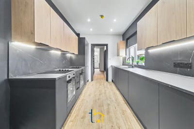 6 Bed En-Suite House Share, Coalville LE67 Main Photo