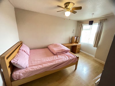 Double bedroom available for rent  Main Photo