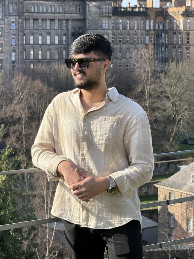 Student Male seeks a single or double room Main Photo