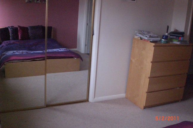Lovely Double Room with En-Suite in Cardiff Bay Main Photo