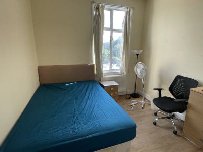 Double Room in Forest Gate - E7 Area Main Photo