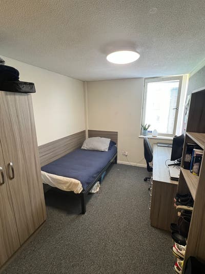 Student Accomodation Main Photo