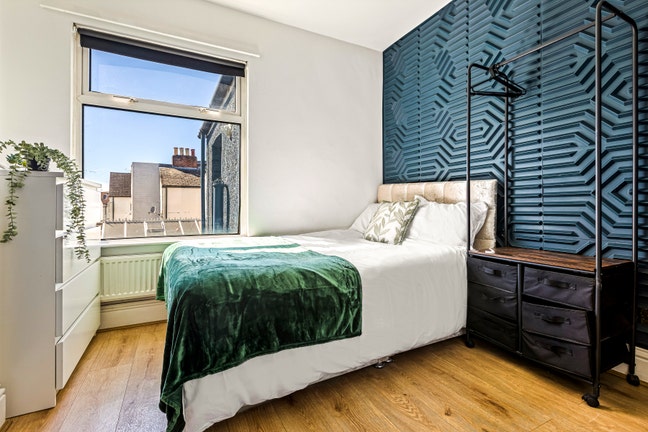 Luxury En-Suites ⭐ Nearly Gone !! Get in Contact!! Main Photo