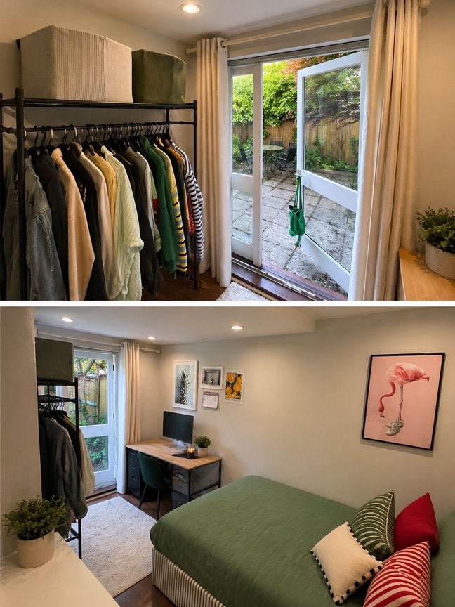 1 Month Sublet - Clapham South Main Photo