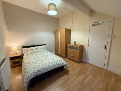 Whitworth Park/Rusholme &pound;720 bills included Main Photo
