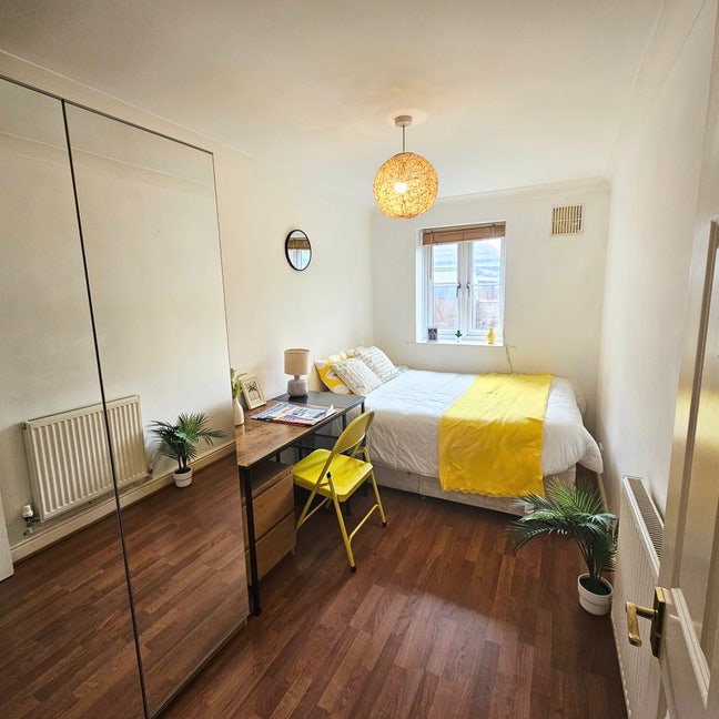  ☀️Bright Occasion Tufnell Park☀️ Main Photo