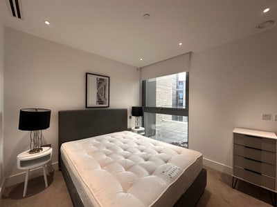Luxury En-suite room in Angel Main Photo