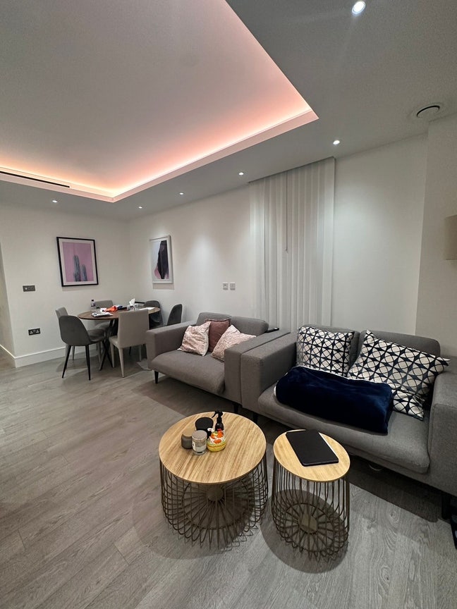 Luxury En-suite room in Angel Main Photo