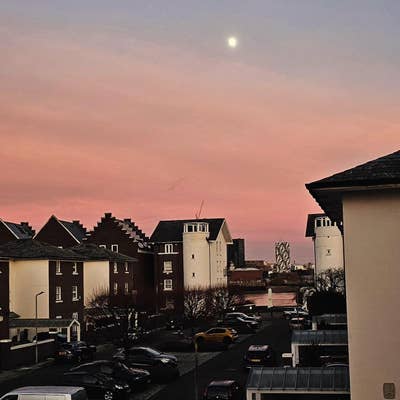 🌟 Room Available in East London – Isle of Dogs!  Main Photo