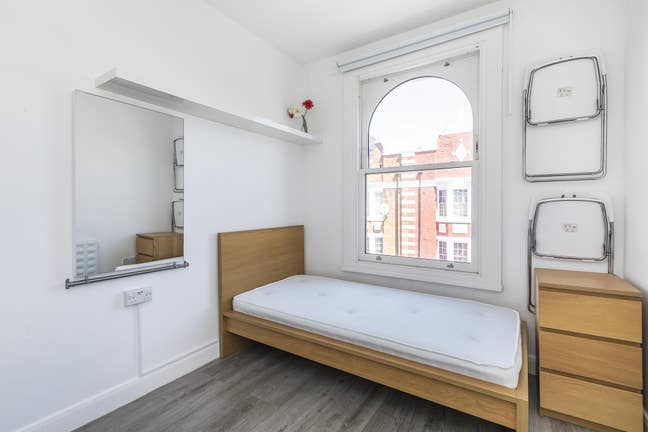 Delightful Studio Including WIFI Harlesden Main Photo