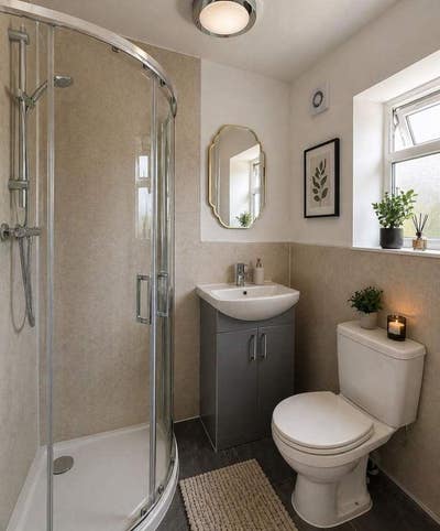 En-Suite Room is available for rent in  - OL9 0HX Main Photo