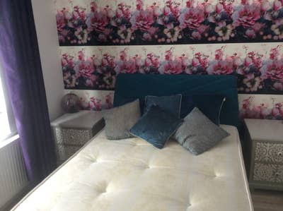 Double room for rent. Main Photo
