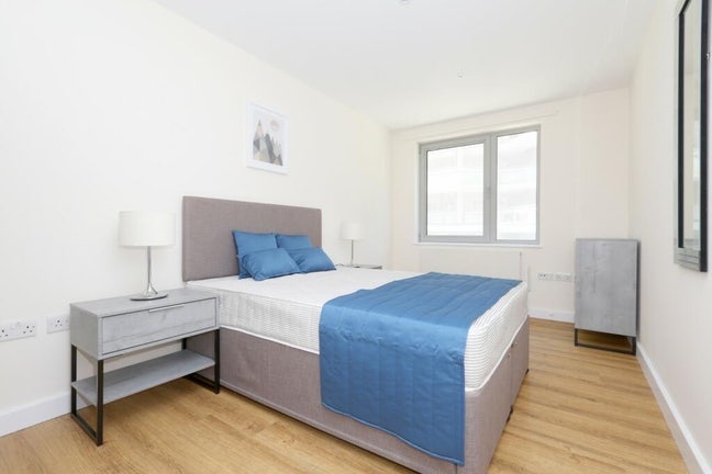Room for rent in Holloway Road Main Photo