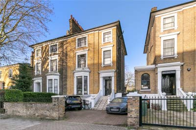 Clapham Road, London, SW9 Main Photo