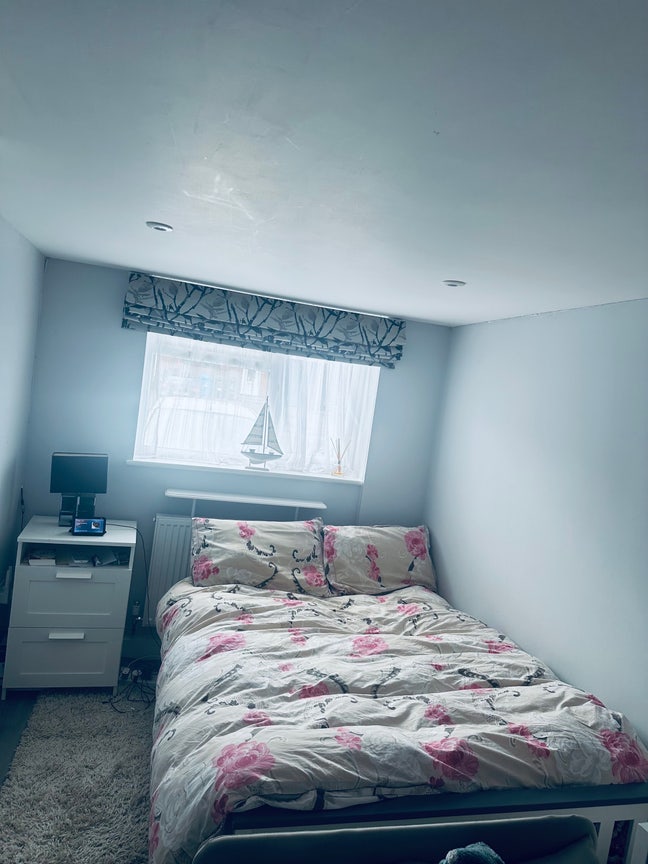 X 2 Double large bedrooms for rent in BH17 area  Main Photo