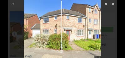 Nice single room close to royal Stoke  hospital  Main Photo