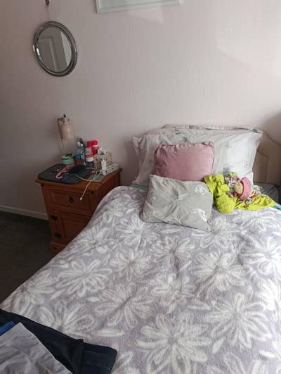 Single room to let in shared bungalow  Main Photo