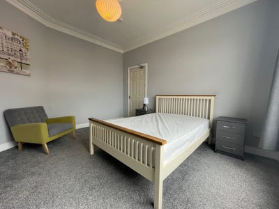 Two Double Rooms on Rawling Road, Gateshead Main Photo