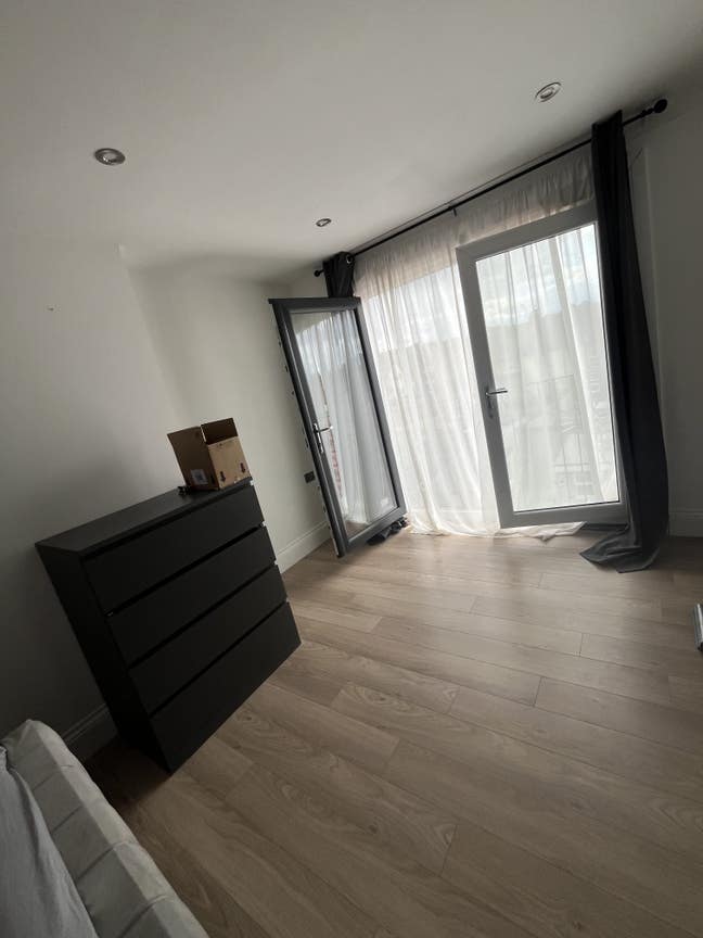 Loft room Main Photo