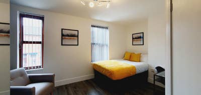 En Suite Professional House Share  Main Photo