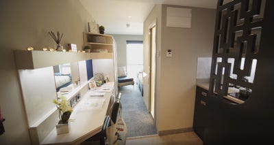 Ensuite Luxury Studio - Serviced Accommodation Main Photo