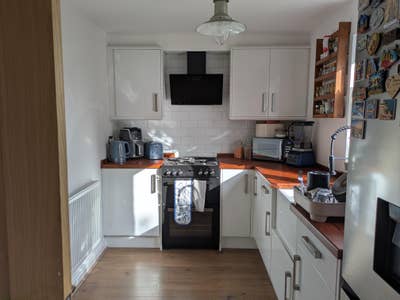  Double Room to Rent – Friendly Home with Landlord Main Photo
