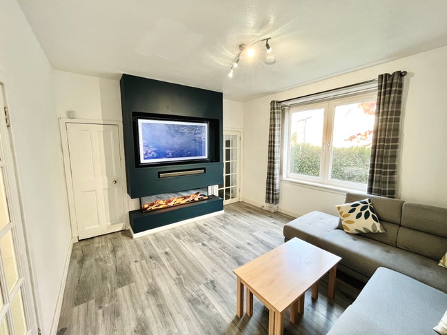 2 bed garden flat Main Photo