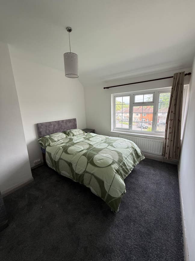 Hmo - Supported Accommodation  Main Photo