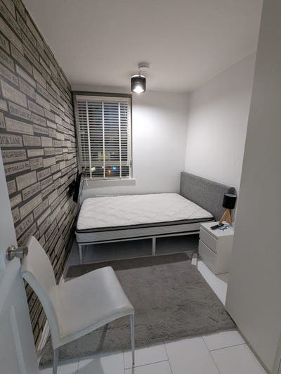 Lovely Dbl Room in Canarywharf Main Photo