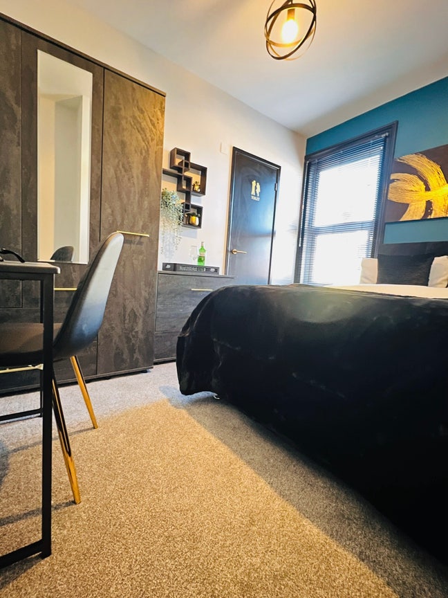 House Sharing, Done Properly - FREE &pound;50 gift Main Photo