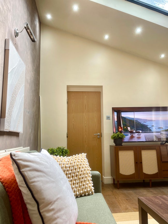 4 large en-suites available in Liverpool  Main Photo