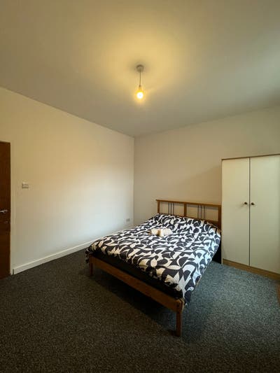 Double room Main Photo