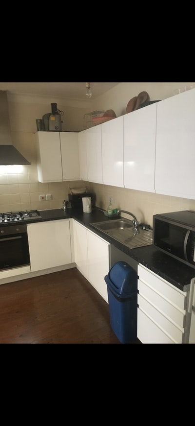  Large Double Room Available in N15  Main Photo