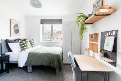 ✨ Boutique Retreat Near City Centre Main Photo