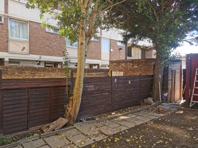 3 Bed Masonite in Clapham North  Main Photo